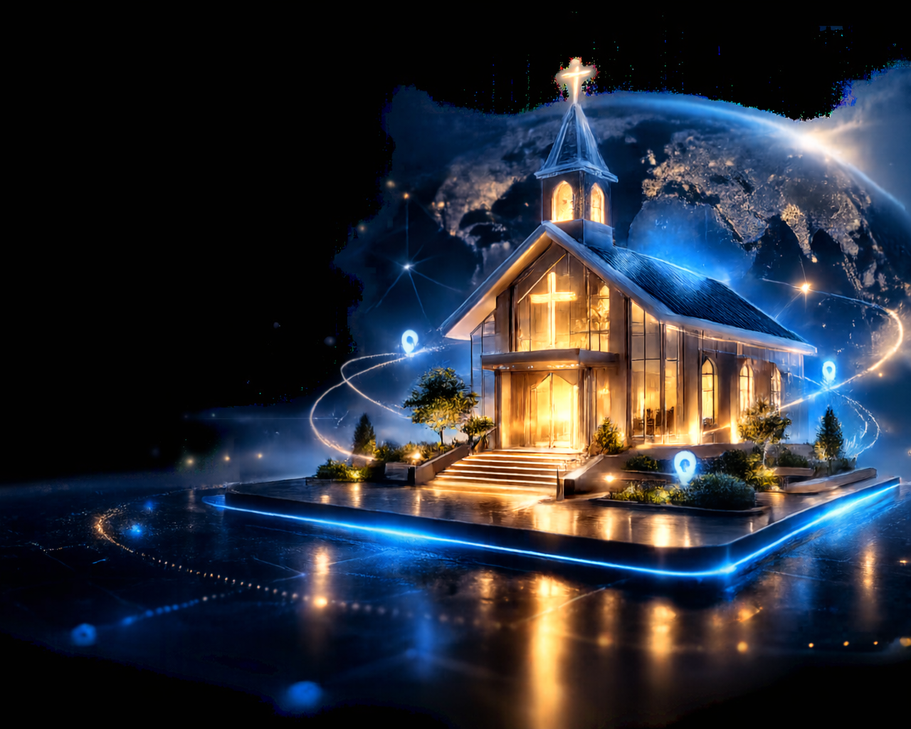 Fernwood Community Church